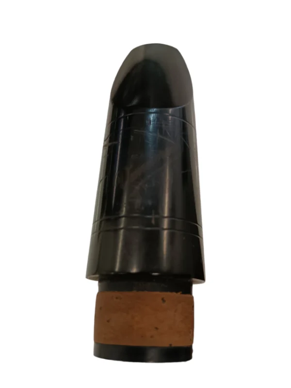 Boquilha Clarinete Vandoren M15 - BQVAN (Usado)