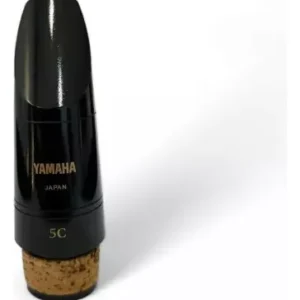 Boquilha Clarinete CL-5C Yahama (Novo)