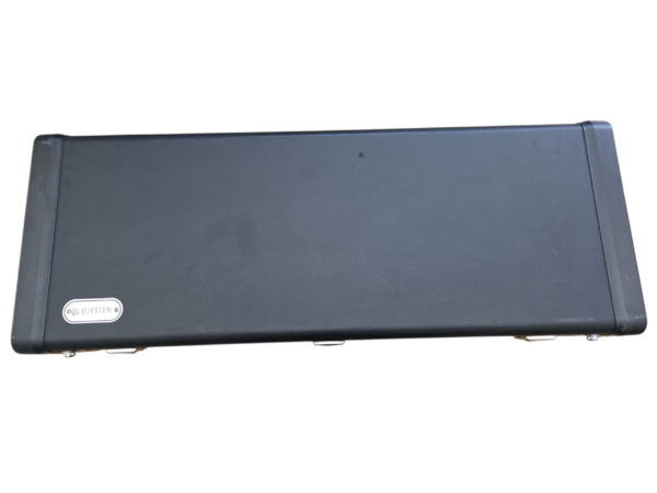 Sax Tenor Jupiter JTS-587 Laqueado Sib (Usado) - Image 4