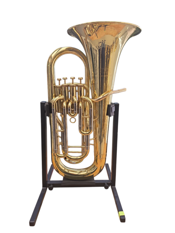 Bombardino/Euphonium Yamaha YEP-321 Laqueado Sib (Usado)**
