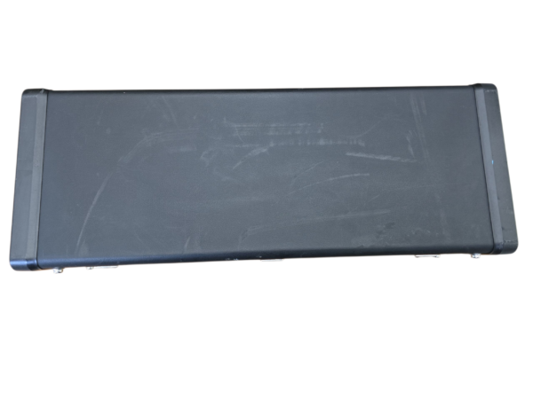Sax Tenor Jupiter JTS-587 Laqueado Sib (Usado) - Image 5