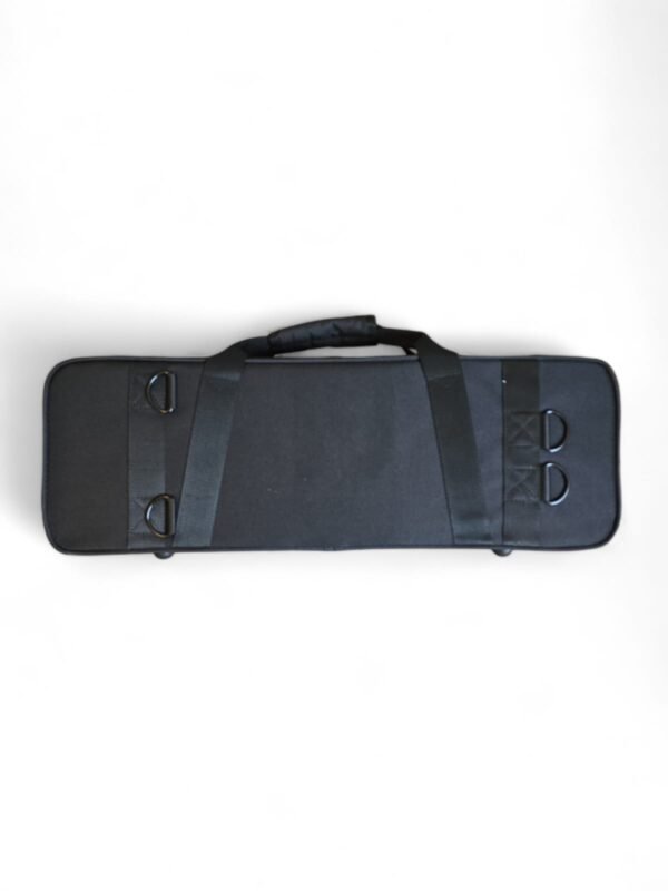 Sax Soprano Reto Harmonics HST-410L Laqueado Sib (Novo) - Imagem 6