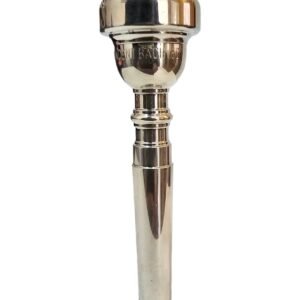 Bocal Trompete Vincent Bach Mouthpiece 5C (Novo)