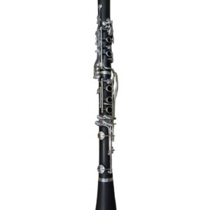 Clarinete Winner Resinado Chaves Niqueladas Sib (Usado)