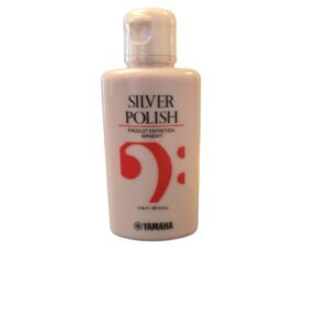 Polidor Silver Polish Argent Yamaha