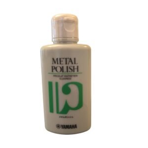 Polidor Metal Polish Cuivres Yamaha