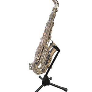 Sax Alto kings Usa Prata Mib (Usado) Estudante