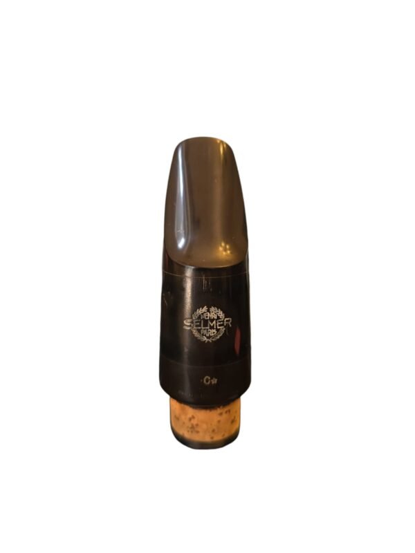 Boquilha Clarone Alto Selmer Frances C** (Usado)