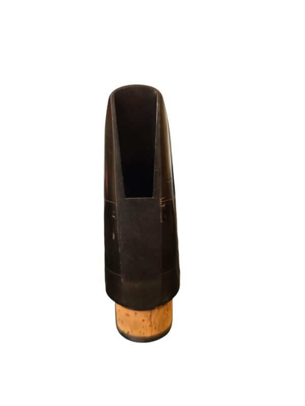 Boquilha Clarone Alto Selmer Frances C** (Usado) - Imagem 2