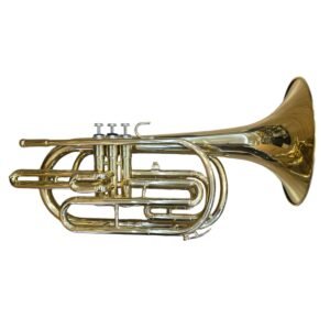 Trombonito BM Laqueado Sib (Usado)