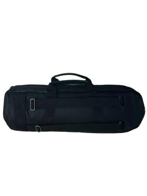 Trompete Bach Stradivarius Model 304 Laqueado EB (Mi bemol) (Usado) - Imagem 5