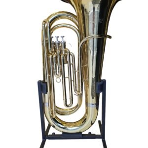 Tuba kings Technology Usa 3/4 Laqueada - Sib (Semi-Nova)