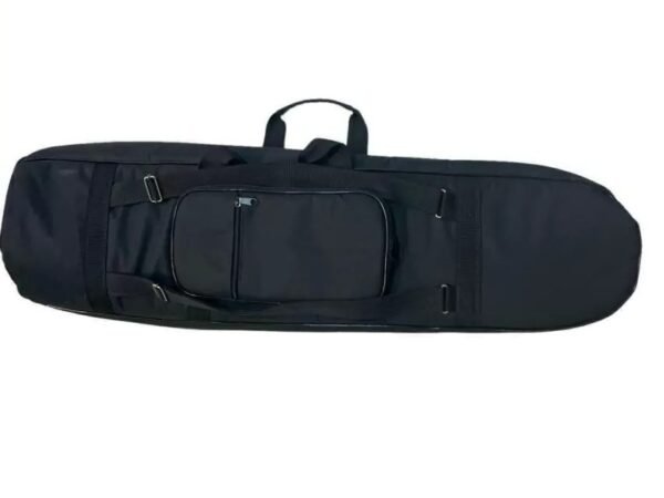 Capa Trombone Vara Extra Luxo - Imagem 3