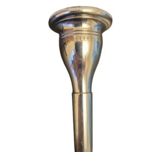 Bocal Tuba Conn - Helleberg (Usada)