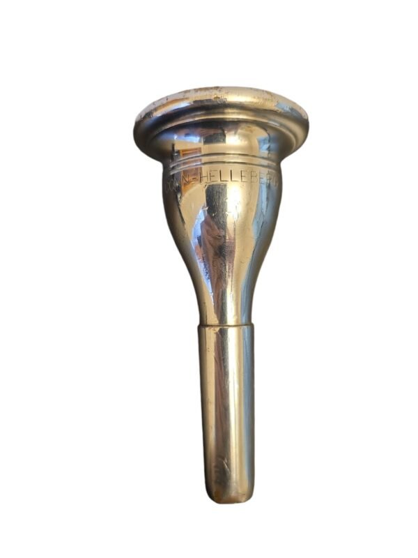 Bocal Tuba Conn - Helleberg (Usada)