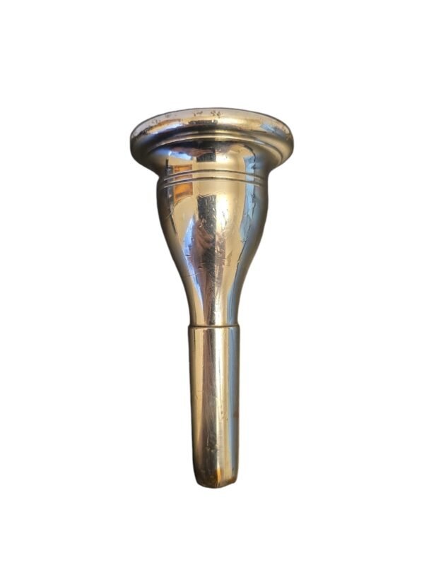 Bocal Tuba Conn - Helleberg (Usada) - Imagem 2
