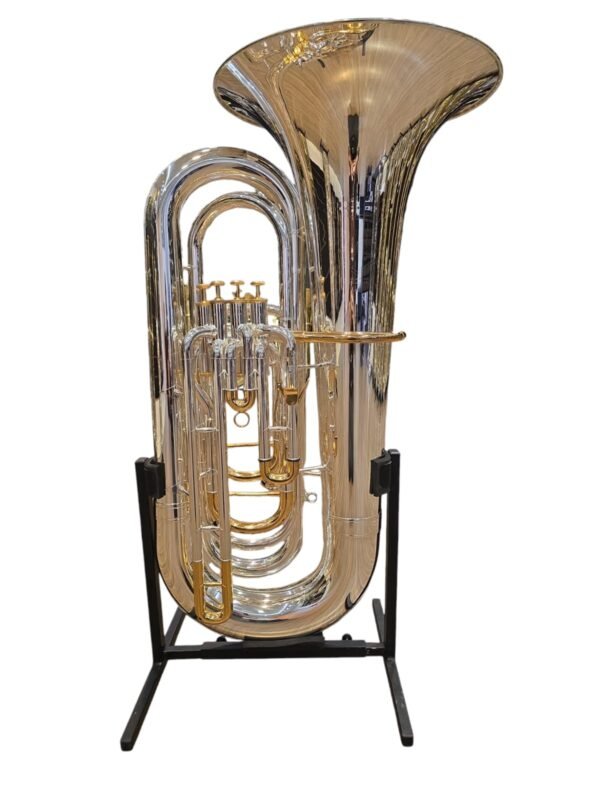 Suporte Para Tuba 3/4 E 4/4 - Imagem 3