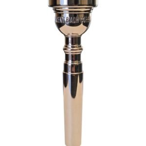 Bocal Trompete Vincent Bach Mouthpiece 8 3/4 (Novo)