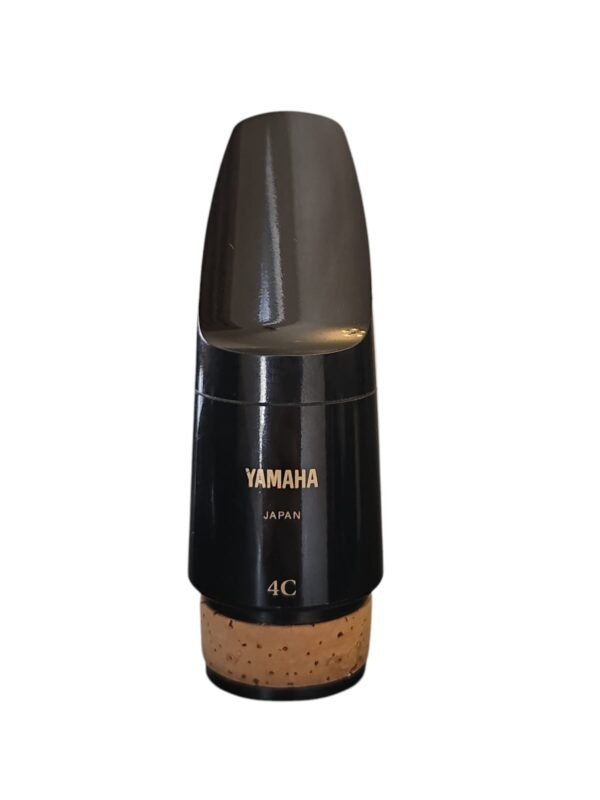 Boquilha Clarone Baixo Yamaha Japan 4C (Semi-novo)