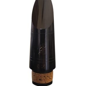 Boquilha Clarinete Vandoren B45 * (Usado)