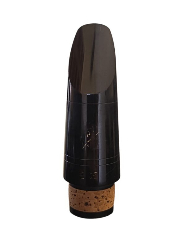 Boquilha Clarinete Vandoren B45 * (Usado)