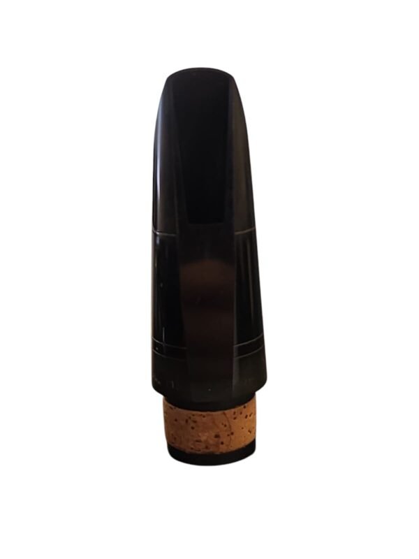Boquilha Clarinete Vandoren Paris M30 (Usado) - Imagem 2