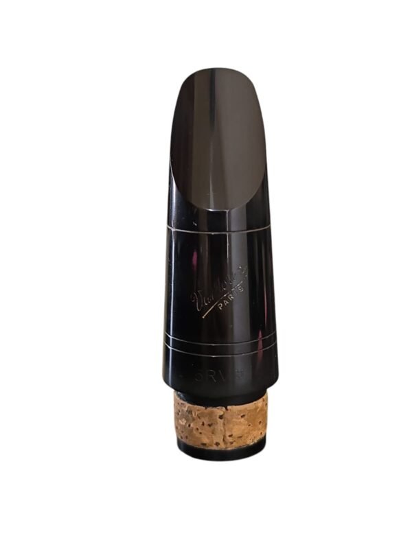 Boquilha Clarinete Vandoren Paris 5RV * (Usado)