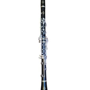 Clarinete Buffet Crampon E11 em Lá (Semi-novo)