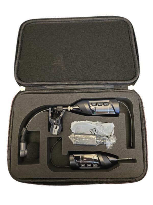 Microfone sem fio para instrumentos de sopros BLG BL-15 - Imagem 2