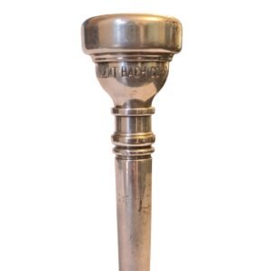 Bocal Cornet Vincent Bach corp 7C (Usado)