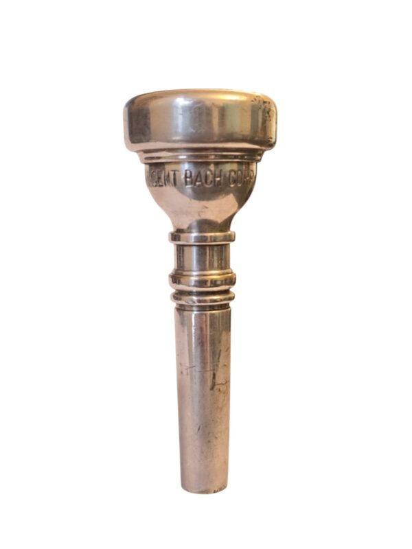 Bocal Cornet Vincent Bach corp 7C (Usado)