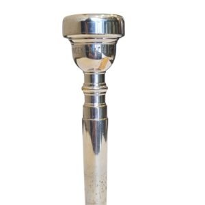 Bocal Trompete Vincent Bach 5C (Usado)