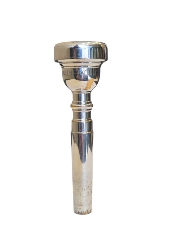 Bocal Trompete Vincent Bach 5C (Usado)
