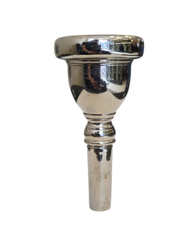 Bocal Tuba Conn 24AW (Usado)
