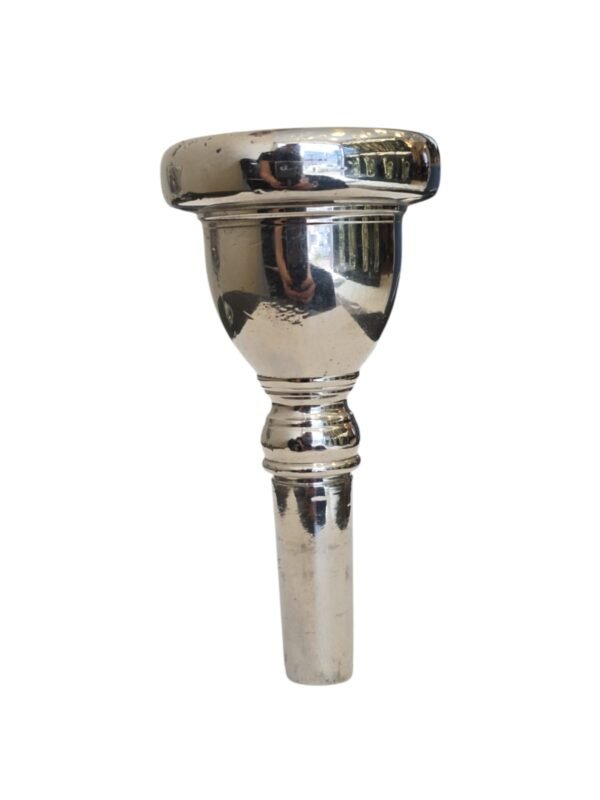 Bocal Tuba Conn 24AW (Usado) - Imagem 2