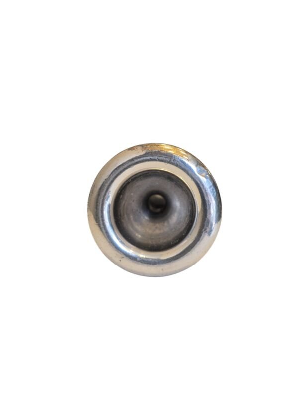 Bocal Trompete Yamaha 14F4 (Usado) - Imagem 4