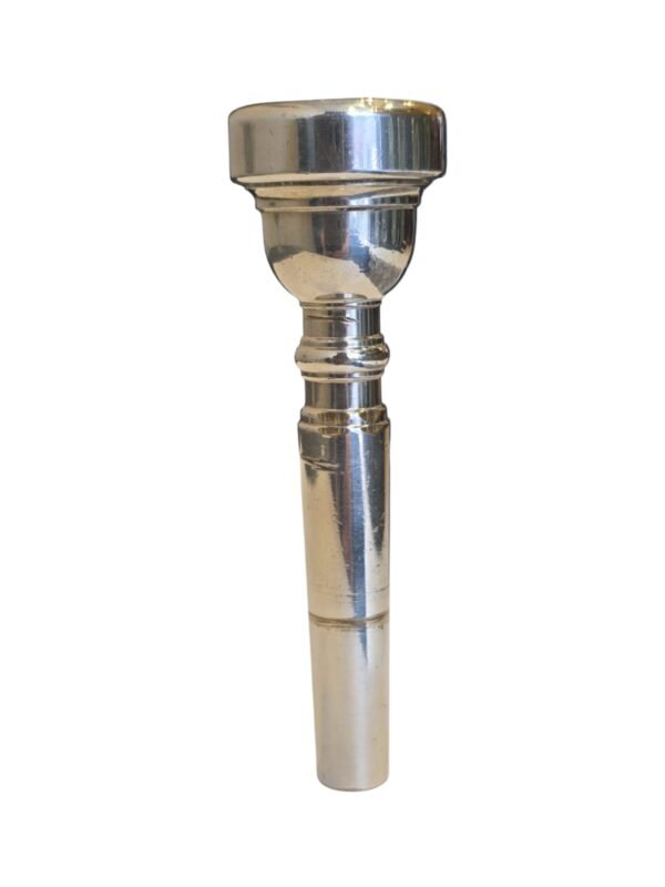 Bocal Trompete Yamaha 14F4 (Usado) - Imagem 2