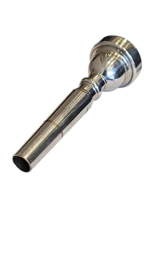 Bocal Trompete Yamaha 14F4 (Usado) - Imagem 3