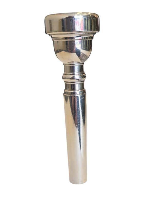 Bocal Trompete Yamaha Japan 11B4 (Usado) - Imagem 2
