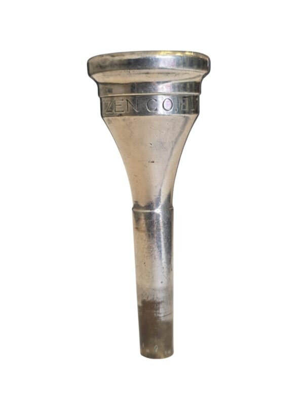 Bocal Trompa Getzen Co Elkhorn 11 (Usado)