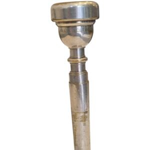 Bocal Trompete Frank Holton e Co. 7C (Usado)