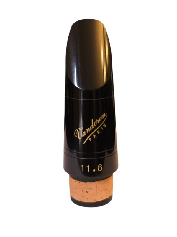 Boquilha Clarinete Vandoren 11.6 CM 305 (Novo)