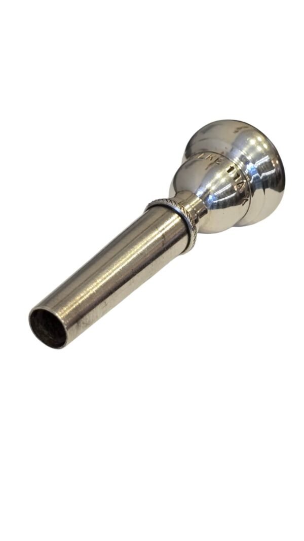Bocal Cornet Schilke 11A X (Usado) - Imagem 4