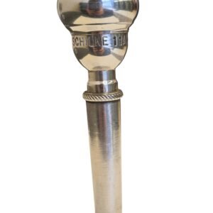 Bocal Cornet Schilke 11A X (Usado)