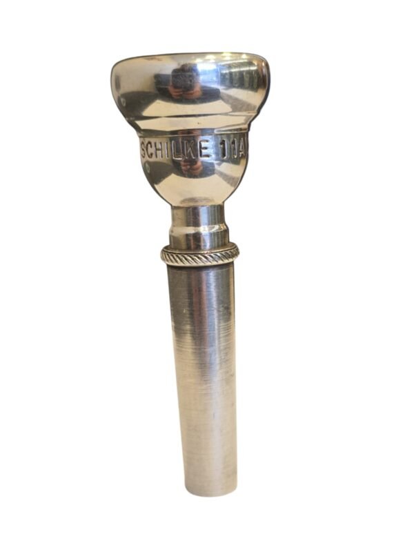 Bocal Cornet Schilke 11A X (Usado)