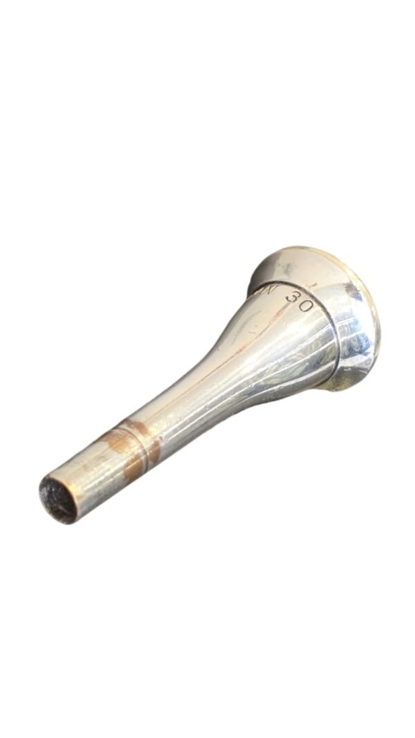 Bocal Trompa Yamaha Japan 30 (Usado) - Imagem 3