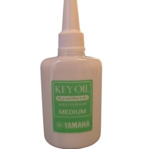 Óleo Lubrificante Yamaha Key Oil Synthetic Medium 20ml