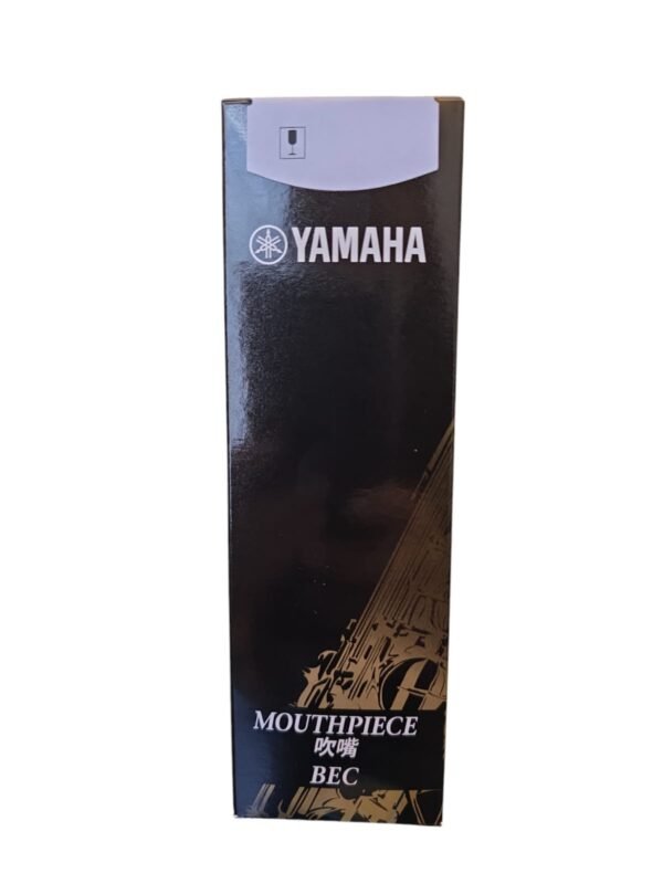 Boquilha Sax Tenor TS- 6C Yamaha (Novo) - Imagem 3