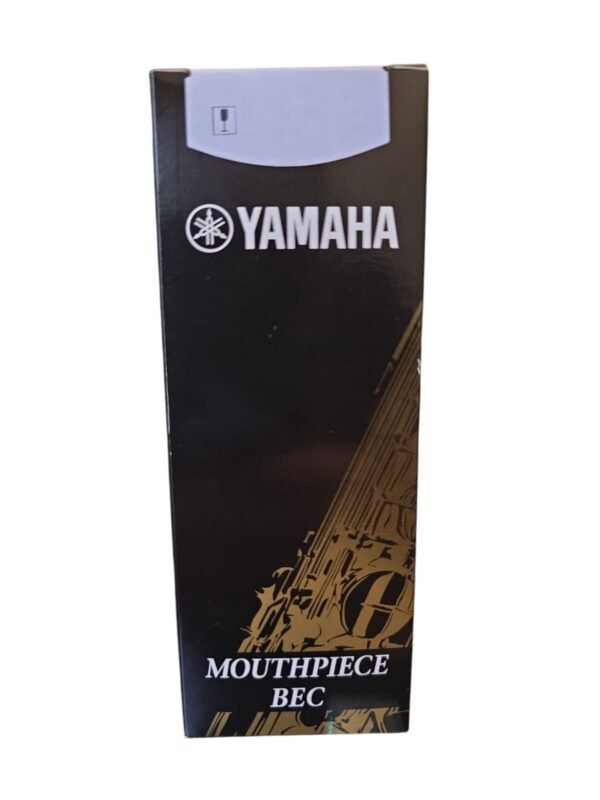 Boquilha Clarone Baixo Yamaha BCL-3C (Nova) - Imagem 3