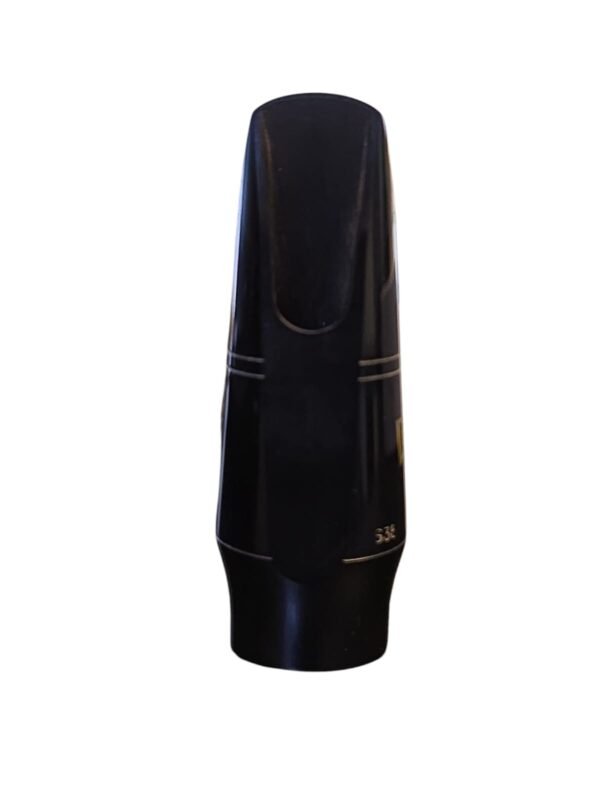 Boquilha V5 Sax Soprano SM 403 Vandoren S35 (Novo) - Imagem 2